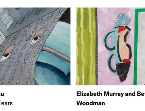 Thursday, Friday, March 19, 20, 2026: Art Parties & Events