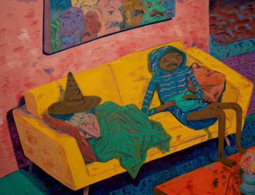 Saturday, May 9, 2026: Art Parties & Events