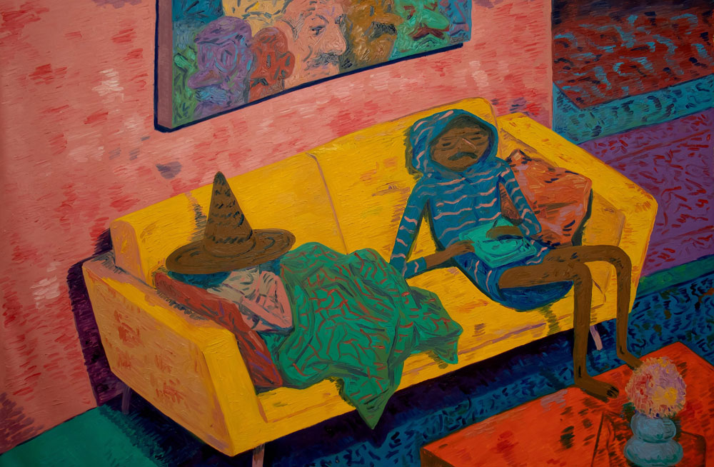 May 9 2026 Art