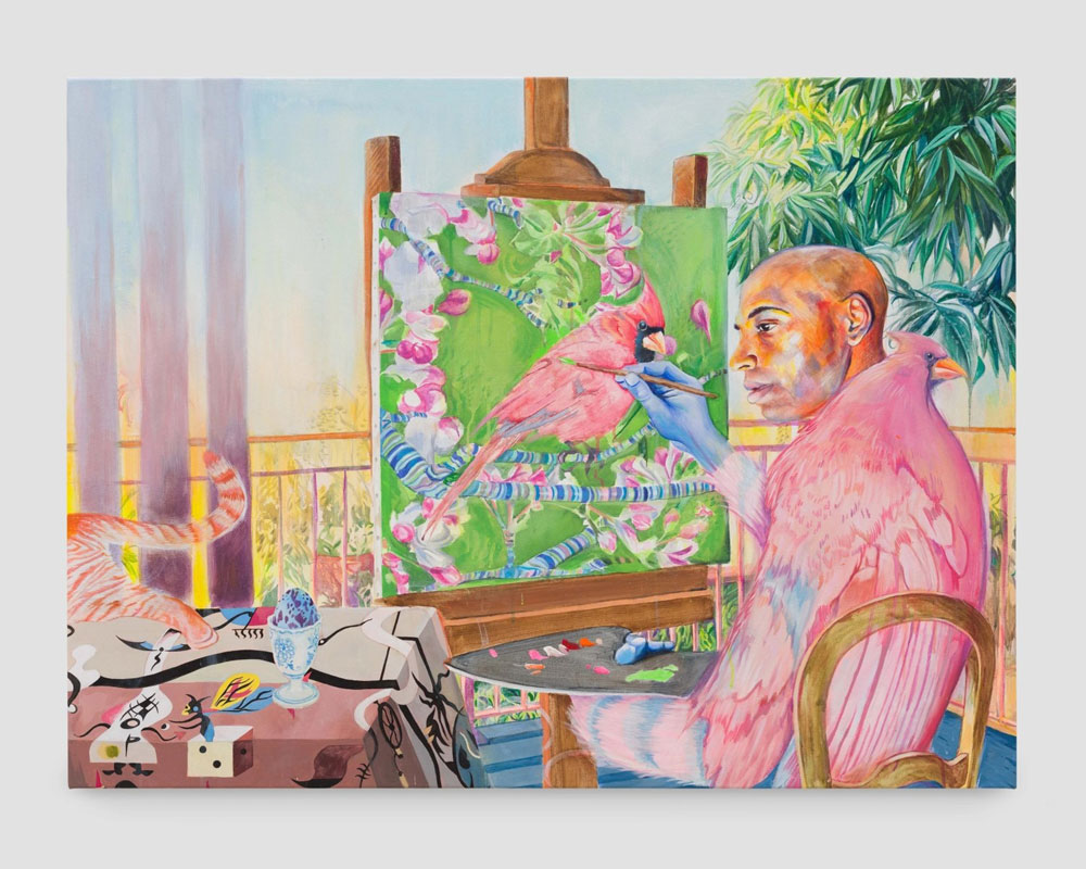 April 16-17 2026 Art