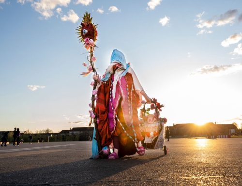 Thursday, Friday, May 14-15, 2026: Art Parties & Events