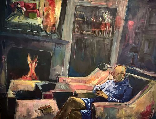 Saturday, June 6, 2026: Art Parties & Events