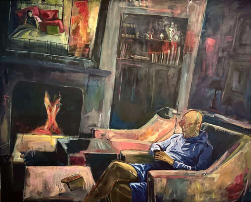 June 6 2026 Art
