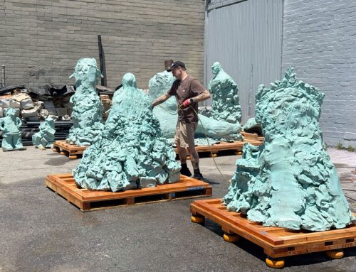Thursday, Friday, June 18, 19, 2026: Art Parties & Events
