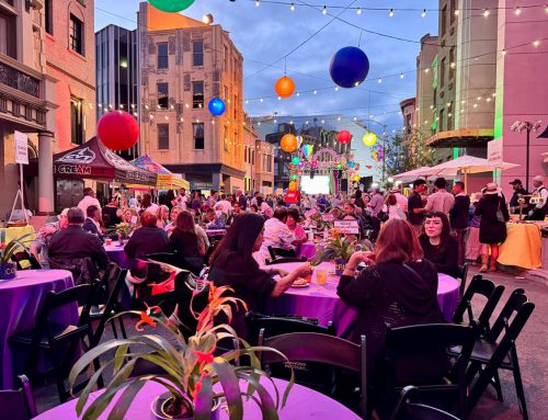 July 11, 2026: Concern Foundation Annual Block Party