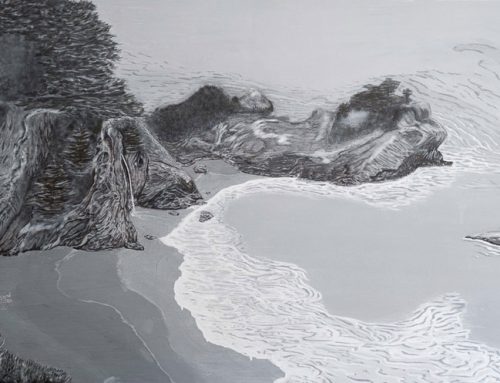 Saturday, August 1, 2026: Art Parties & Events