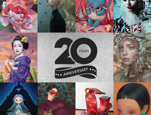 Saturday, August 8, 2026: Art Parties & Events