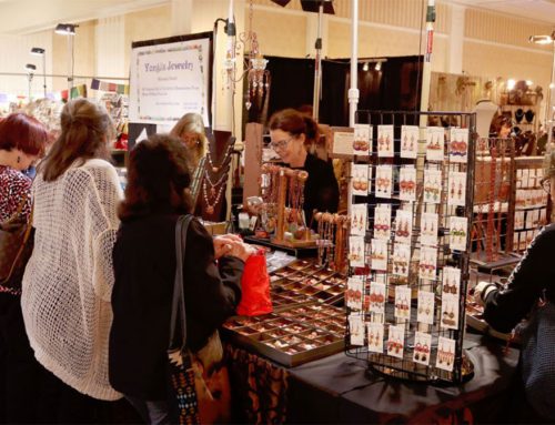 Sunday, August 2, 2026: Art Parties & Events