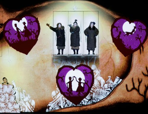 Review: The Magic Flute at The Music Center