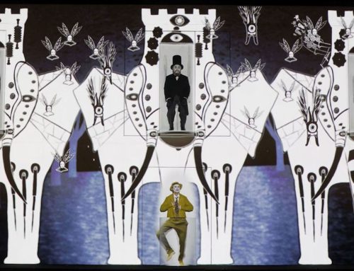 May 30, 2026 – June 21, 2026: LA Opera, The Magic Flute