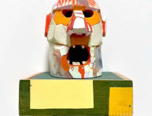 Saturday, August 22, 2026: Art Parties & Events