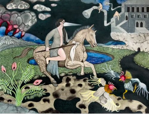 Saturday, September 26, 2026: Art Parties & Events