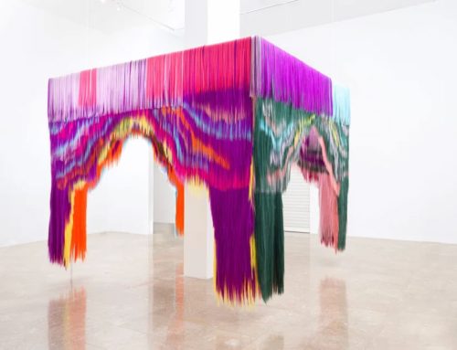 Saturday, September 5, 2026: Art Parties & Events
