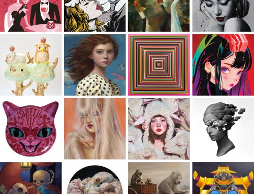 Saturday, September 19, 2026: Art Parties & Events