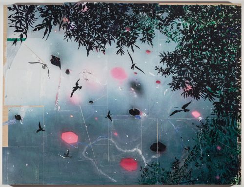 Thursday, Friday September 3-4, 2026: Art Parties & Events