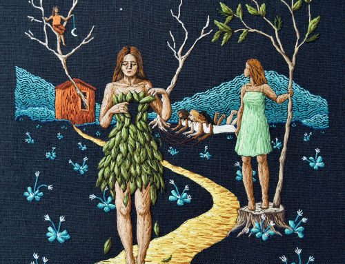 Saturday, October 17, 2026: Art Parties & Events