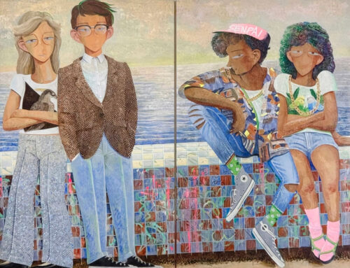 Saturday, January 10, 2026: Art Parties & Events